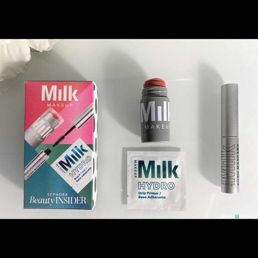 💕😍❤️MAKE AN OFFER! MILK SEPHORA BIRTHDAY GIFT💕 - Picture 2 of 2